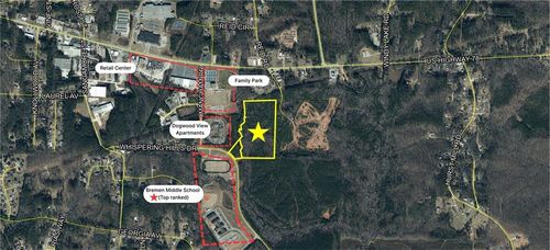 000 Crosstown Pkwy, Bremen, GA, 30110 | Card Image