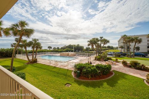 205-7520 Ridgewood Ave, Cape Canaveral, FL, 32920-3079 | Card Image