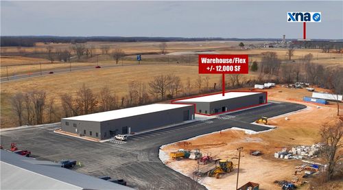 b-1894 E 1st Avenue, Bentonville, AR, 72713 | Card Image