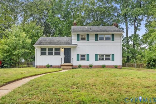 9504 Gardenia Dr, Henrico, VA, 23228-1403 | Card Image