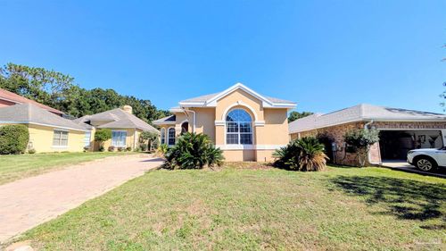 2083 Downing Dr, Pensacola, FL, 32505-8103 | Card Image