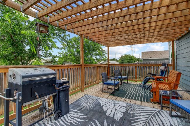 504 Gabriels Bluff Dr, House other with 3 bedrooms, 2 bathrooms and 4 parking in Georgetown TX | Image 18