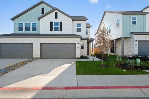 308 Emerie Way, Georgetown, TX, 78626-3350 | Card Image