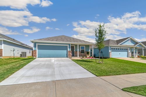 720 Autumnwood Way, Princeton, TX, 75407-5596 | Card Image