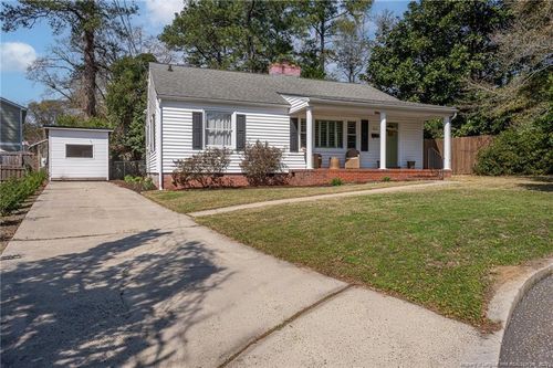 324 Fairwood Ct, Fayetteville, NC, 28305-4904 | Card Image