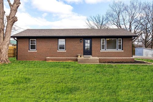 1220 Lower New Harmony Rd, Mount Vernon, IN, 47620-9449 | Card Image