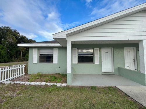 2571 Elm Ave, Lake Wales, FL, 33898-5103 | Card Image
