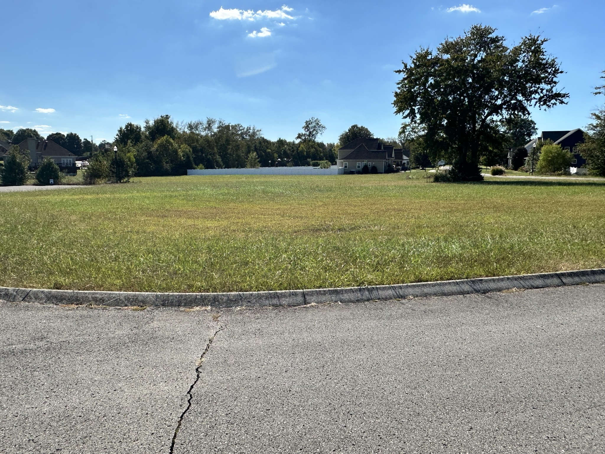 Land in Mc Minnville 4