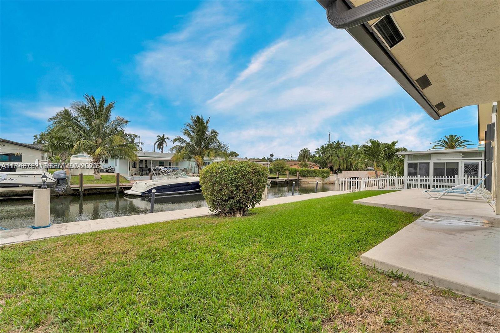Residential Lease in Dania Beach 5