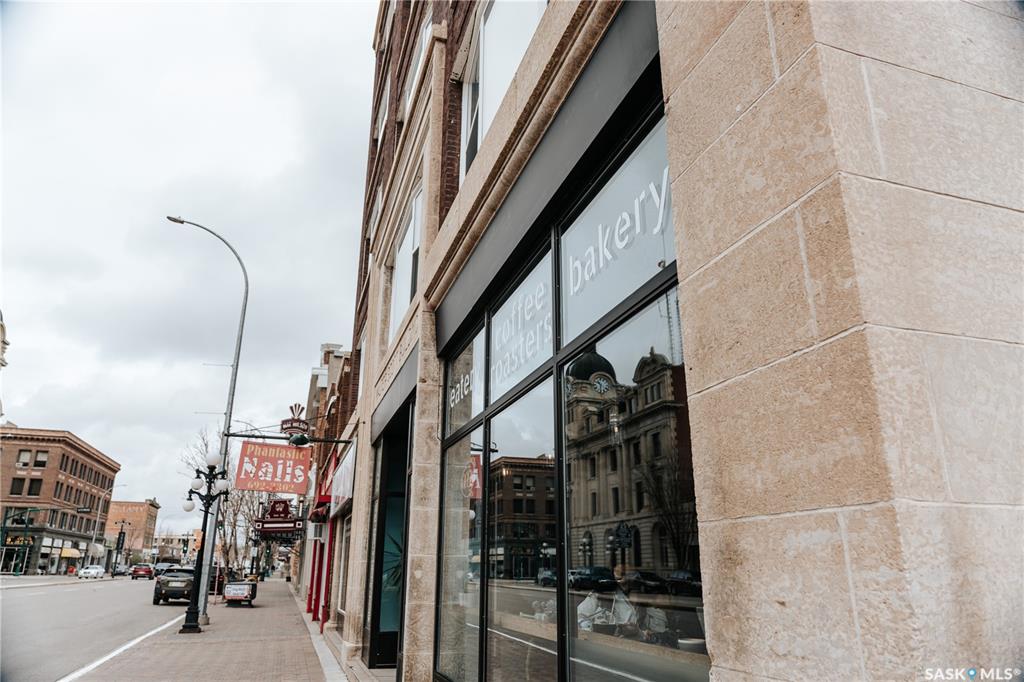 Commercial Lease in Moose Jaw 4
