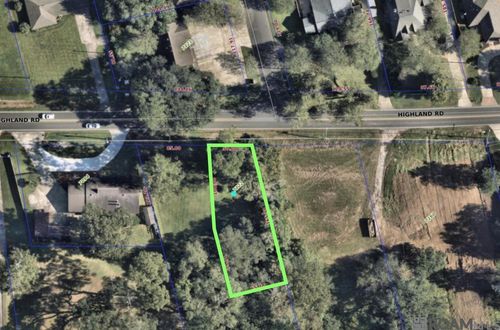 7122 Highland Rd, Baton Rouge, LA, 70808-6605 | Card Image