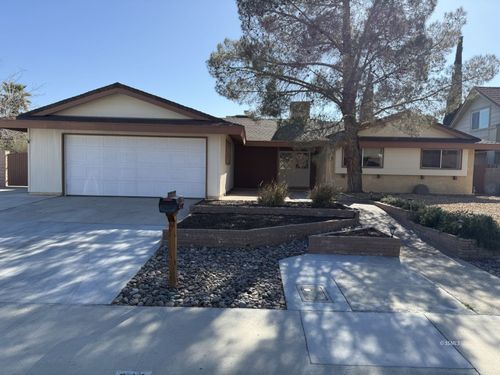 541 Trisha, Ridgecrest, CA, 93555 | Card Image
