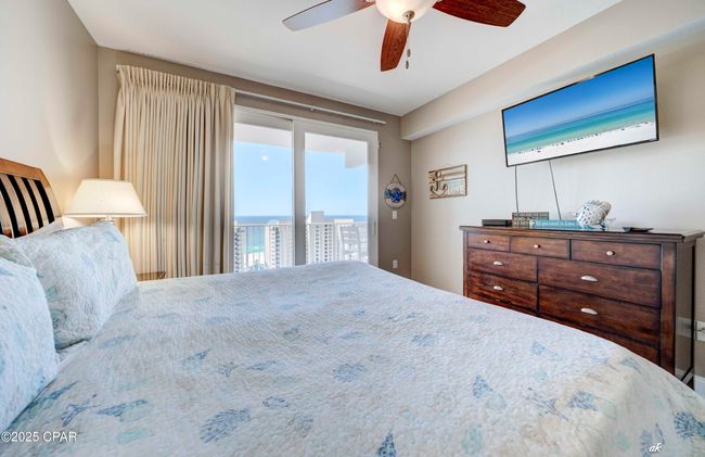 1211 - 9860 S Thomas Dr, Condo with 3 bedrooms, 2 bathrooms and null parking in Panama City Beach FL | Image 13