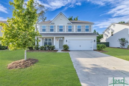 95 Wando View Way, Richmond Hill, GA, 31324-0770 | Card Image