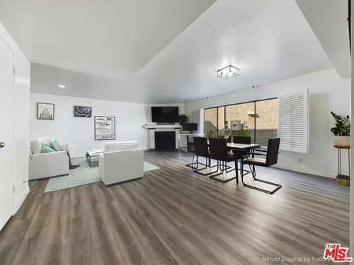 1-4551 Kester Ave, Sherman Oaks, CA, 91403-4134 | Card Image