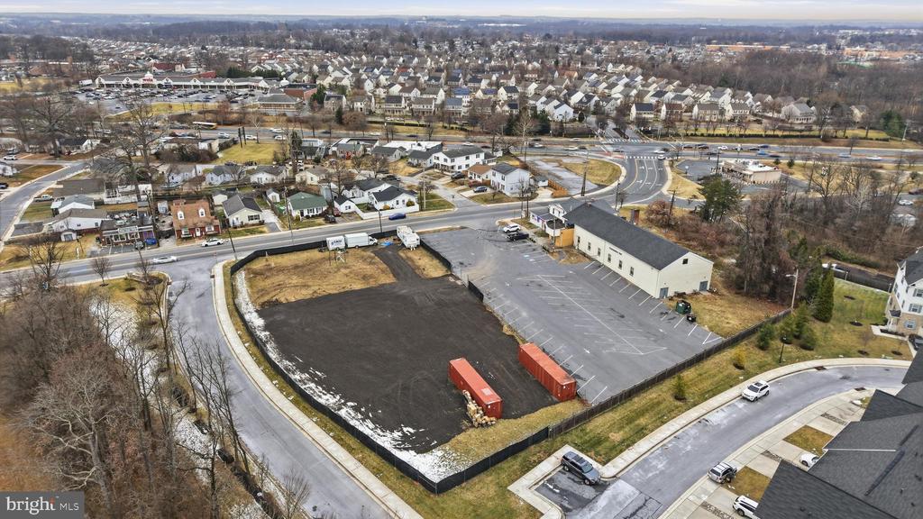 Commercial Sale in ESSEX 4