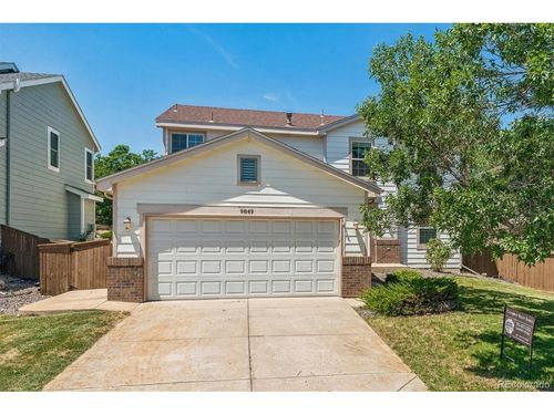 9849 Chatswood Trl, Highlands Ranch, CO, 80126-6854 | Card Image