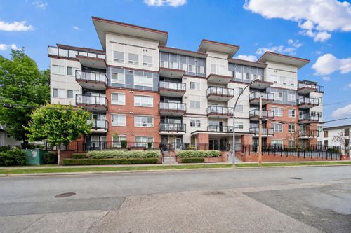 306-2229 Atkins Ave, Port Coquitlam, BC, V3C0H2 | Card Image