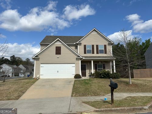 219 Morning Drive, Bogart, GA, 30622 | Card Image