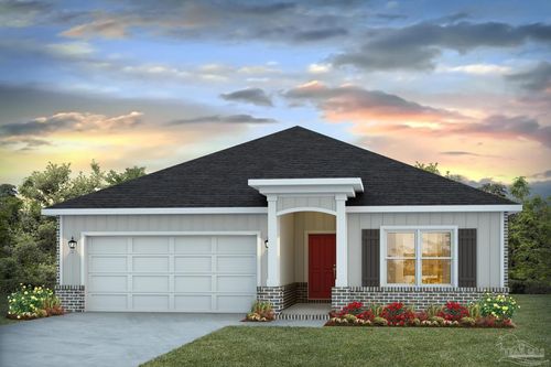 2825 Chevy Cir, Pace, FL, 32571-9845 | Card Image