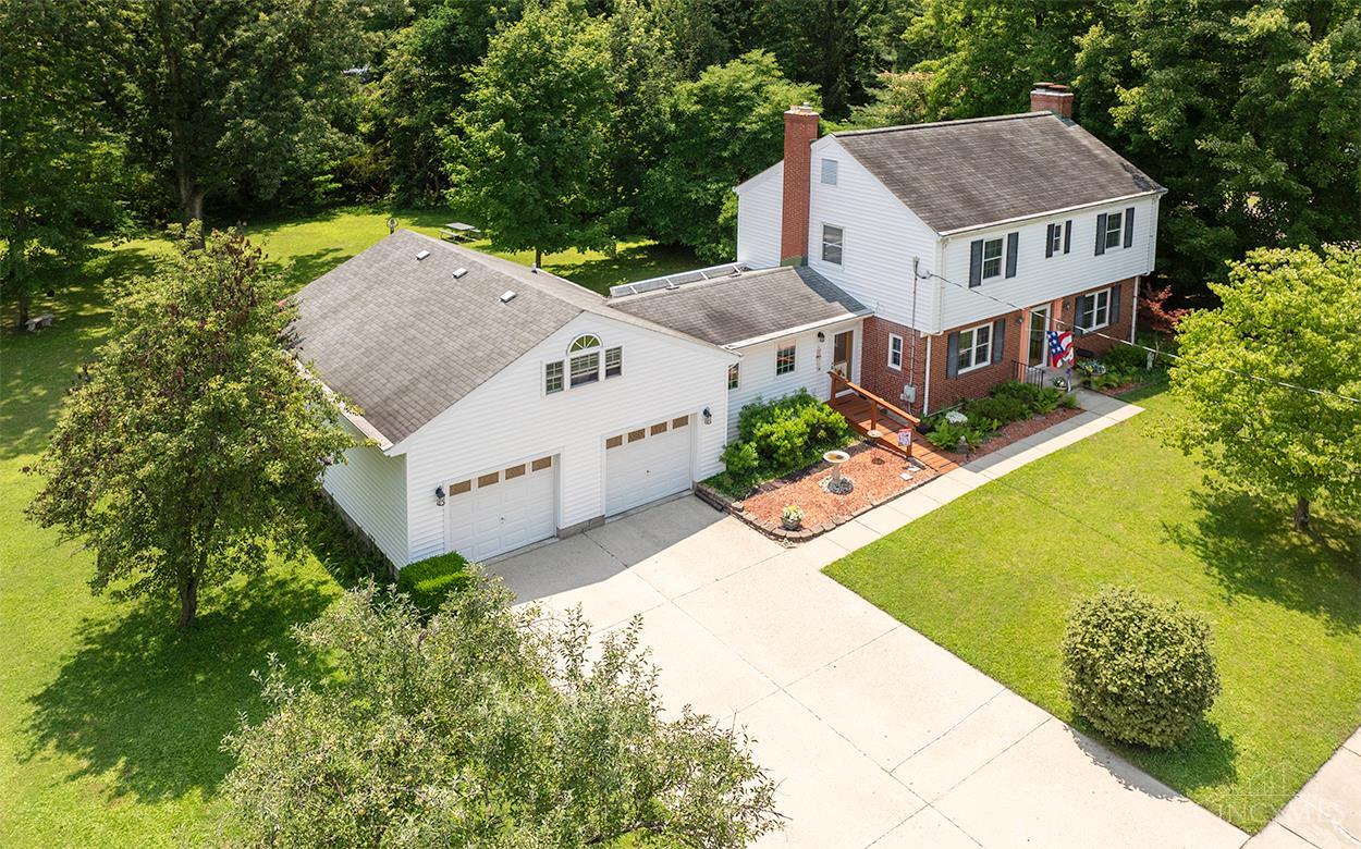 1711 Flora Ave, For Sale in Cincinnati - eXp Realty