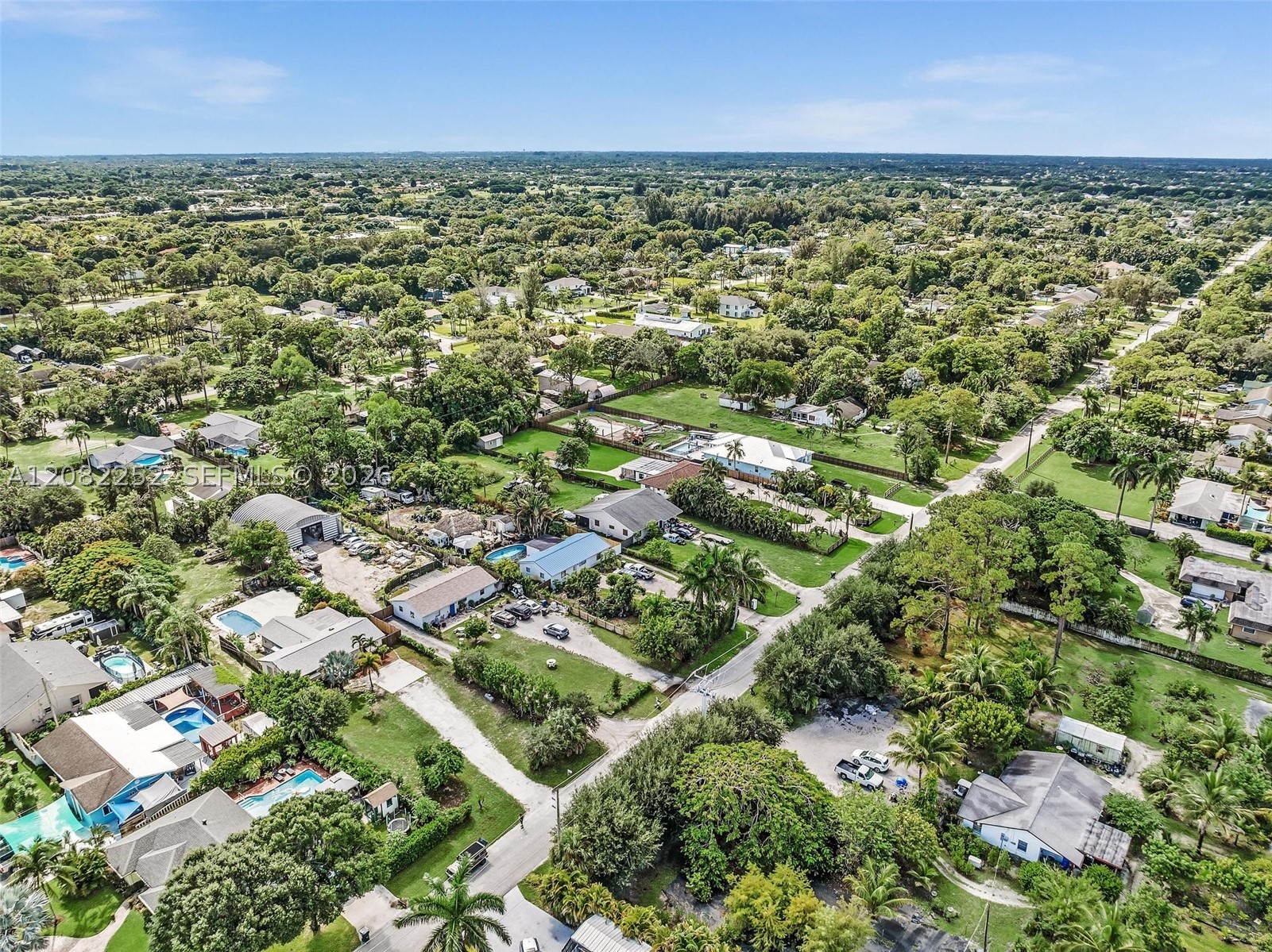 Residential in Lake Worth 4
