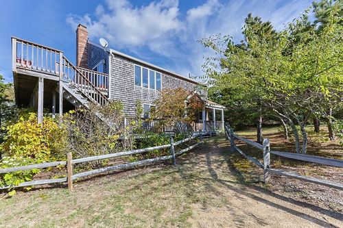 2 High Ridge Rd, Truro, MA, 02666 | Card Image