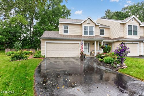 60 Stoney Creek Drive, Clifton Park, NY, 12065 | Card Image