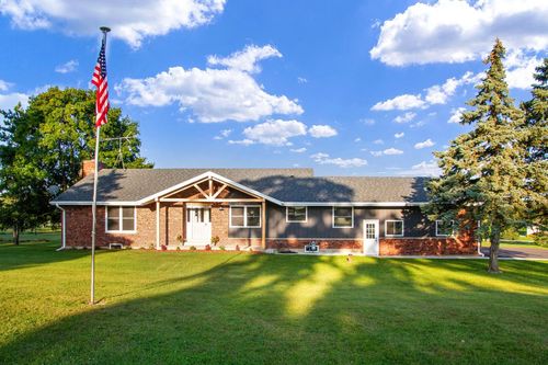 N6181 Cobb Road, Lafayette, WI, 53121 | Card Image