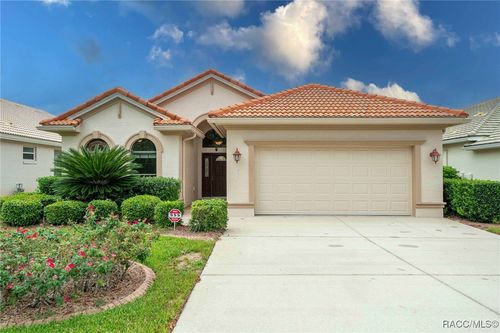1299 W Skyview Crossing Dr, Hernando, FL, 34442-6195 | Card Image