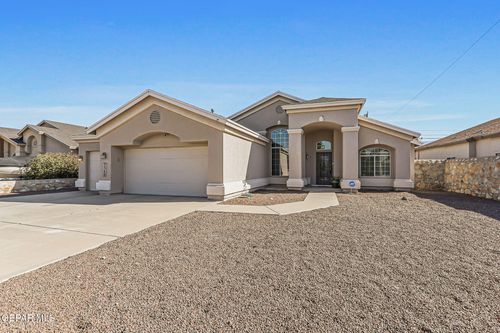 7360 Phil Hansen Dr, Canutillo, TX, 79835-6480 | Card Image