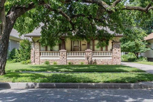 939 N Litchfield Ave, Wichita, KS, 67203-3108 | Card Image