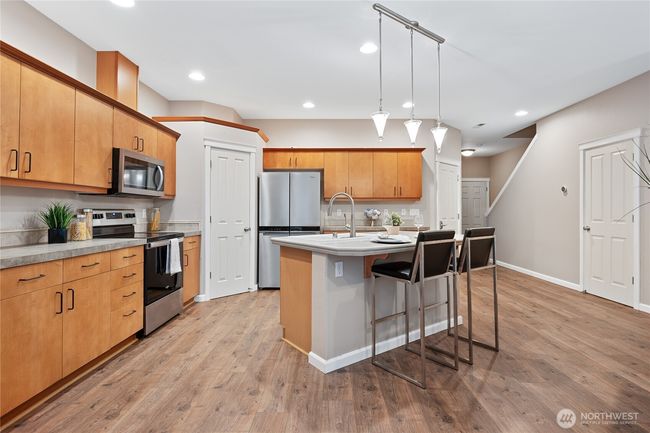 LOT-44 - 2202 Ne 140 Th St, House other with 3 bedrooms, 3 bathrooms and 2 parking in Vancouver WA | Image 11