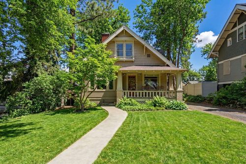 2435 E North Altamont Blvd, Spokane, WA, 99202-4245 | Card Image