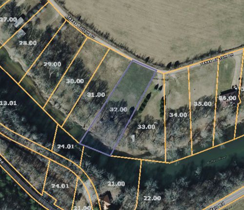 236 Texas Bottom Ln, Hohenwald, TN, 38462-5186 | Card Image