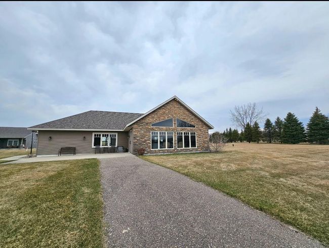 Back of Community Center | Image 7