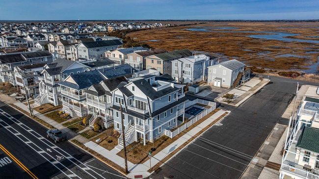 5000 West Ave, House other with 5 bedrooms, 5 bathrooms and null parking in Ocean City NJ | Image 55