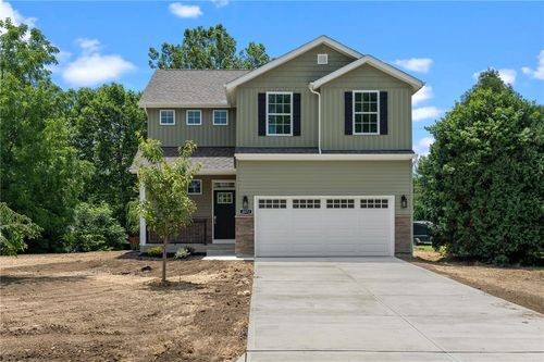 2873 Cove Cir, Beavercreek, OH, 45431-8717 | Card Image
