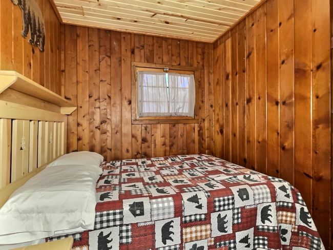 8475 Hillcrest Ln, House other with 4 bedrooms, 2 bathrooms and 4 parking in Saint Germain WI | Image 43