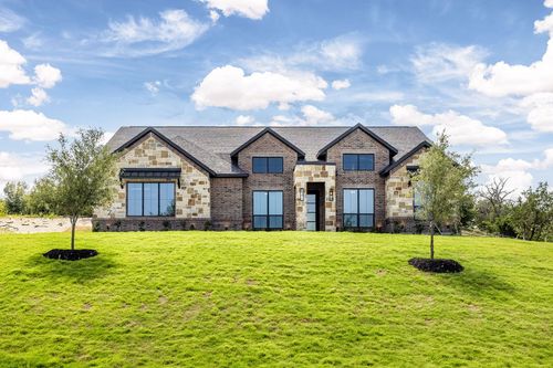 132 Oak Meadow Ln, Weatherford, TX, 76085-4003 | Card Image