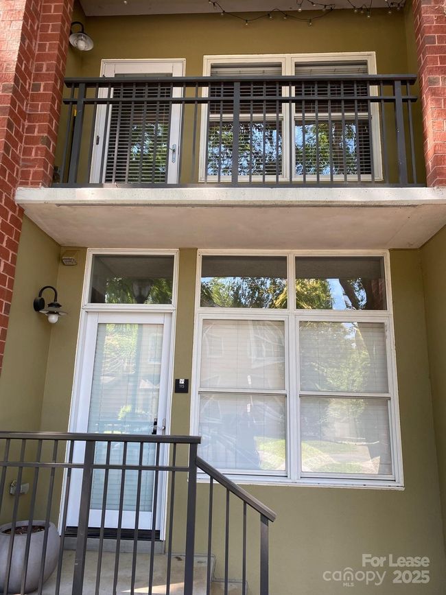 UNIT-115 - 1320 Fillmore Ave, Condo with 2 bedrooms, 3 bathrooms and null parking in Charlotte NC | Image 34