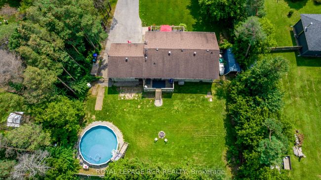 56 Maple Ave, House other with 3 bedrooms, 3 bathrooms and 6 parking in Adjala Tosorontio ON | Image 35