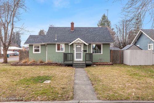 1303 E Pennsylvania Ave, Coeur d'Alene, ID, 83814 | Card Image