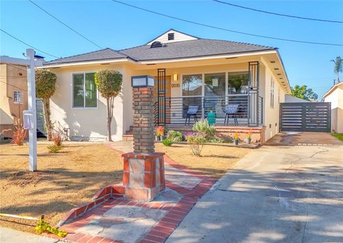 12035 Ramona Ave, Hawthorne, CA, 90250-3625 | Card Image