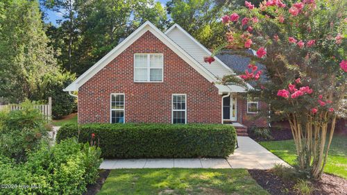 6411 Old Fort Rd, Wilmington, NC, 28411-4772 | Card Image