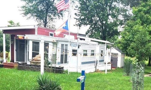 25/152 Woodhaven, Sublette, IL, 61367 | Card Image