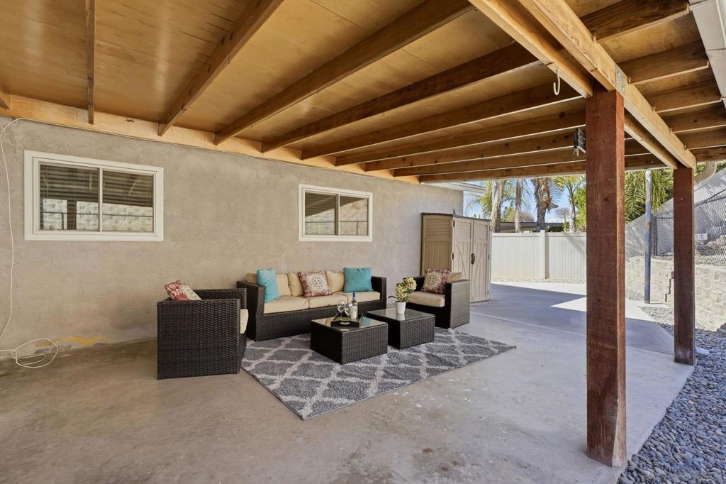 Residential in Santee 5