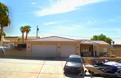 3020 Bowie Dr, Lake Havasu City, AZ, 86404-1408 | Card Image
