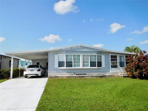 6433 Jacaranda Avenue Ne, Winter Haven, FL, 33881 | Card Image