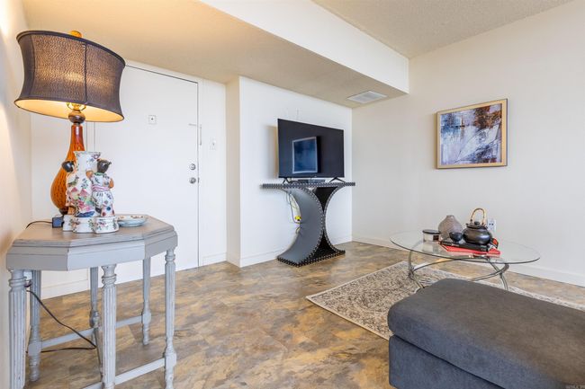 APT-13F - 700 E 9 Th St, Home with 1 bedrooms, 1 bathrooms and null parking in Little Rock AR | Image 6